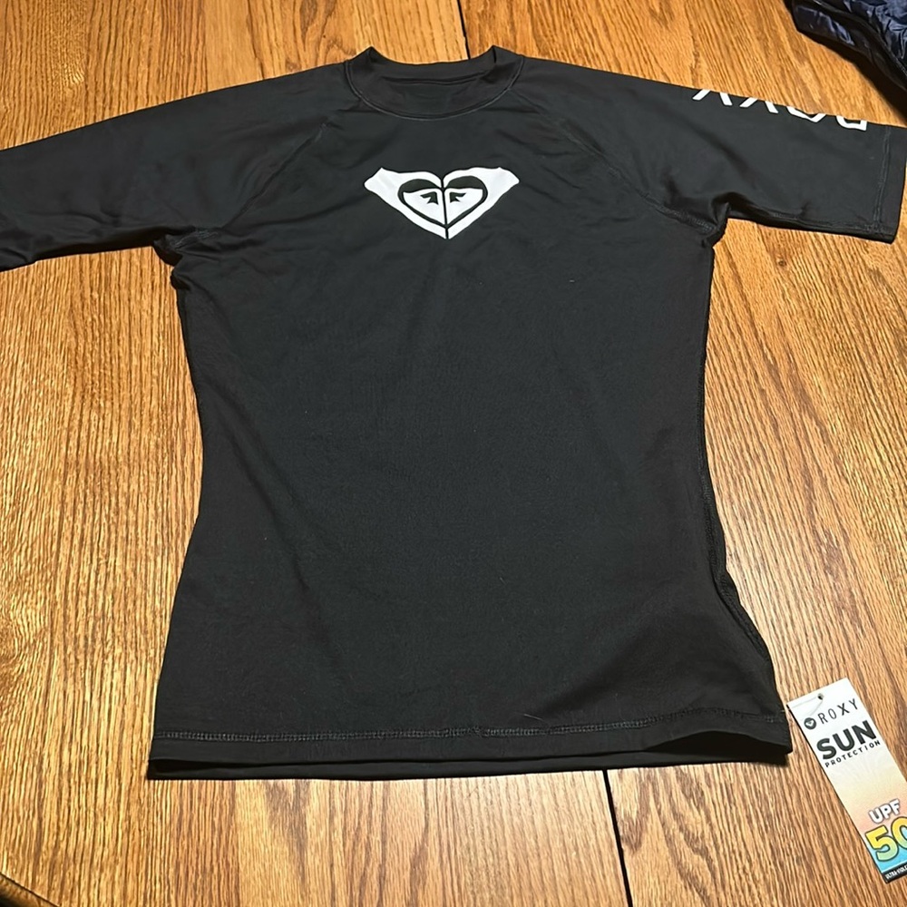 Roxy Sun protection tee